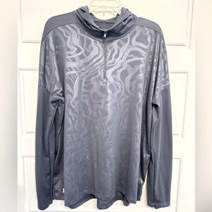 Men’s Under Armour Heat Gear Hoodie Size XXL.